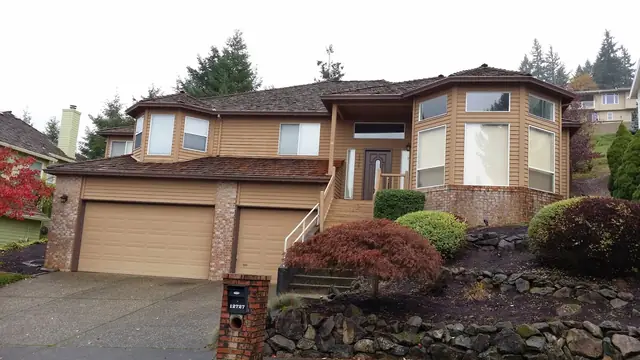 Painting work: Exterior Painting Clackamas-Cascade Painting and restoration - panoramio
