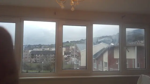 Windows and Doors work: New-window-installed-2