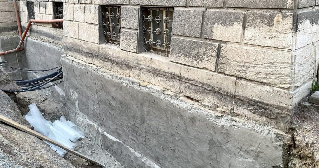 Basement Waterproofing Lead Generation in Ontario: A Contractor Guide