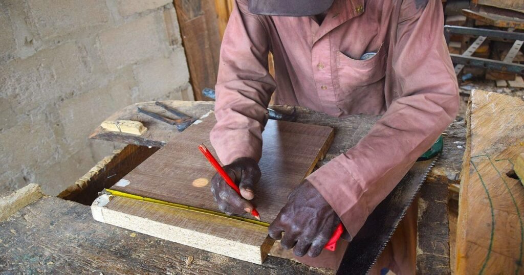 Carpentry Lead Generation in Ontario: A Guide for Carpentry Contractors