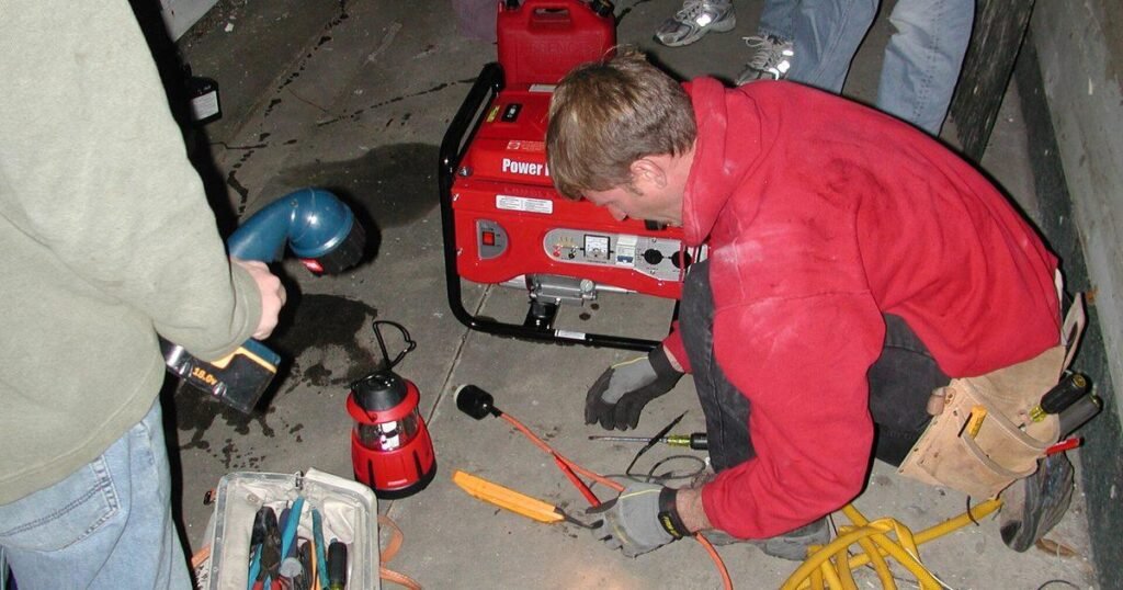 Electrical Contractor Lead Generation in Ontario: A Practical Guide