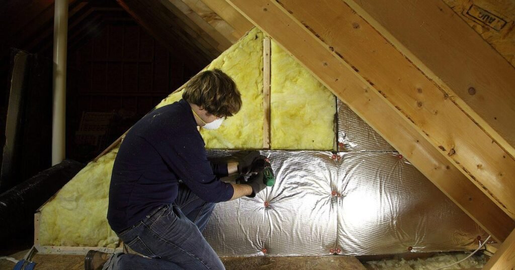 Insulation Lead Generation in Ontario: A Guide for Insulation Contractors