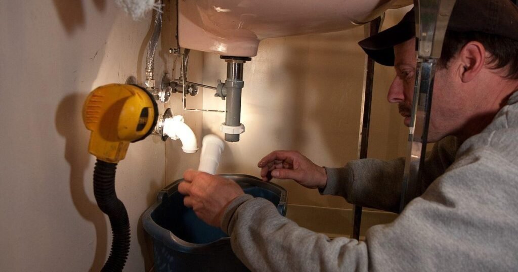 Plumbing Lead Generation in Ontario: How Plumbers Win More Local Jobs